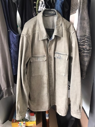 Rick owens mens - rick,