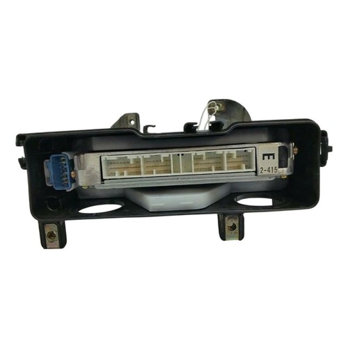 Ecu toyota celica - ecu, vvt-i