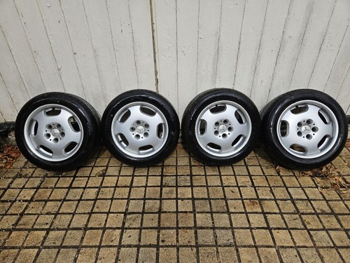 Mercedes clk w208 alloy - clk,