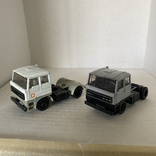 Efsi daf 3300 lorry - 2,