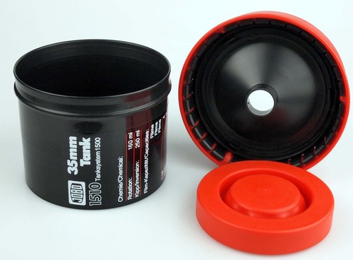 Jobo tank 1510 film - jobo,