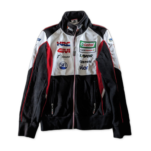 Honda racing lcr hrc - -,