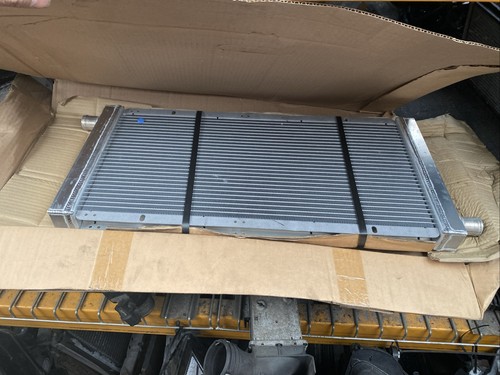 New upgraded all - new, all-aluminium