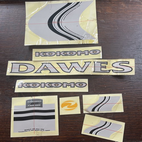 Dawes kokomo bicycle - dawes,