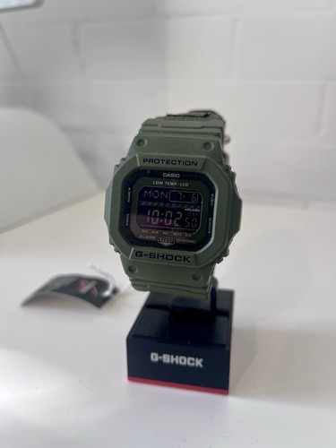 Shock gls 5600cl new - new, in