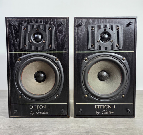 Celestion ditton vintage - celestion,