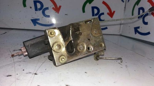 Front right door lock - lock, /