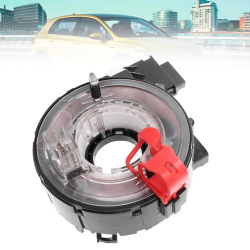Steering wheel clock spring - clock,