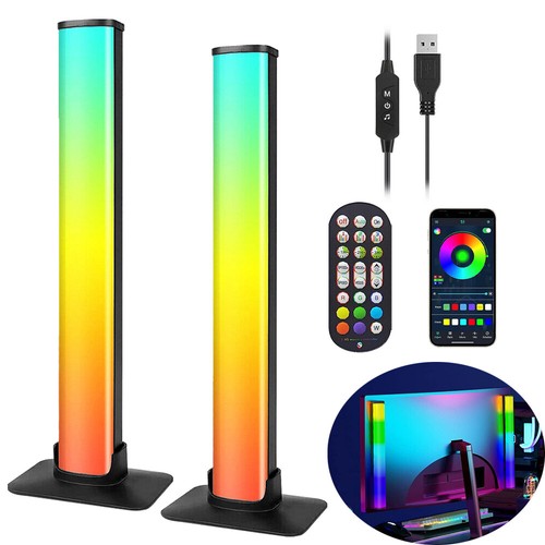 Smart rgb led light - rgb, bars