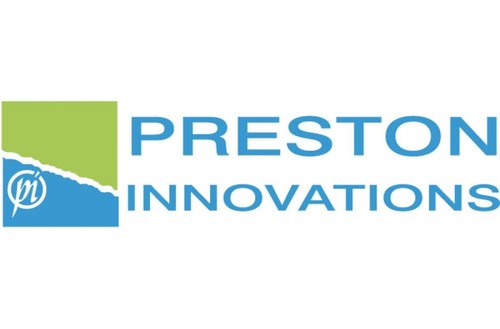 Preston innovations shuttle - preston,