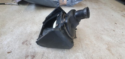 Yamaha wrf yzf 426 - , airbox