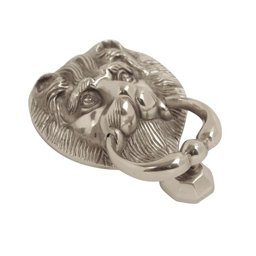 Small and large lions - small, urn