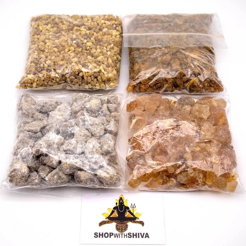 Frankincense myrrh incense - frankincense,