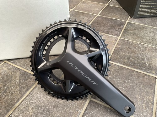 Shimano ultegra r8100 - ultegra, fc-r8100