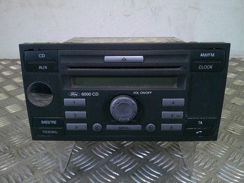 Ford transit player - ford, (6000