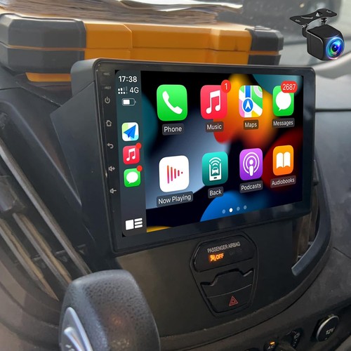For 2015 2019 ford transit - 2015-2019,