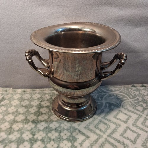 Vtg sheridan silver - silver, plate