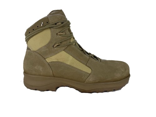 Haix desert boots - haix, marine