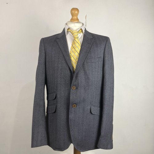 Ted baker tight lines blazer - ted,