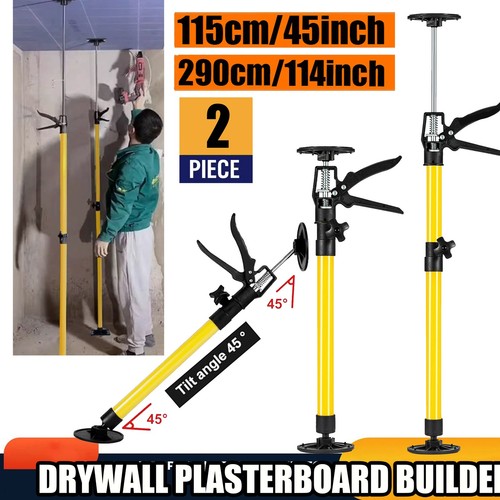 Adjustable drywall - 2x,