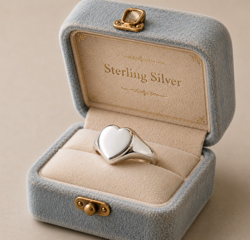 Genuine sterling silver s925 - genuine,