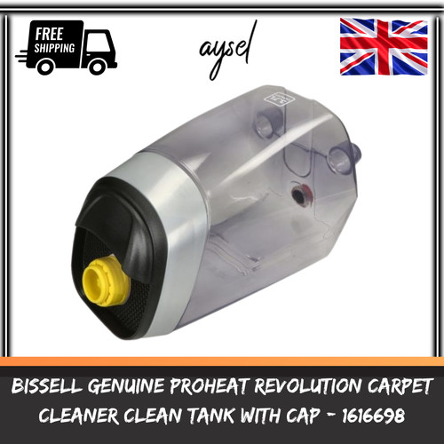Bissell genuine proheat - bissell,