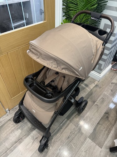 Joie muze pushchair - muze,