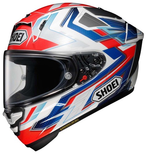 Shoei spr pro - -, escalate
