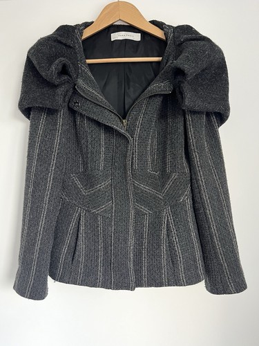 Zara wool blend - zara,