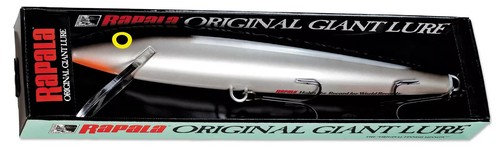Rapala original giant fishing - rapala,