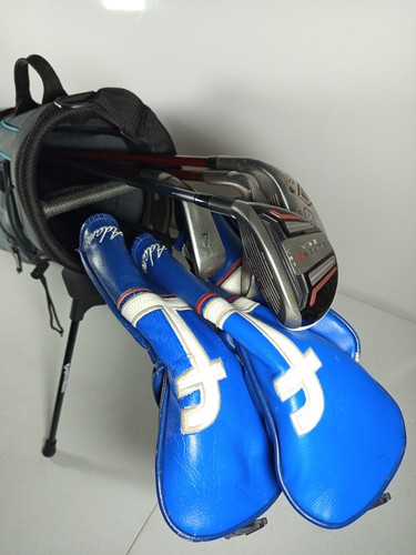 Adams ping golf club set - ping,