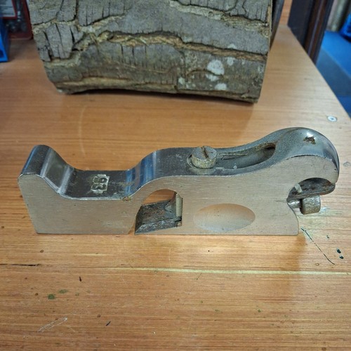 Stanley rabbit shoulder - 93,