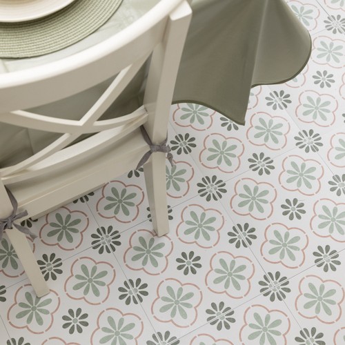Fix olive petals 48 x - 30.48,