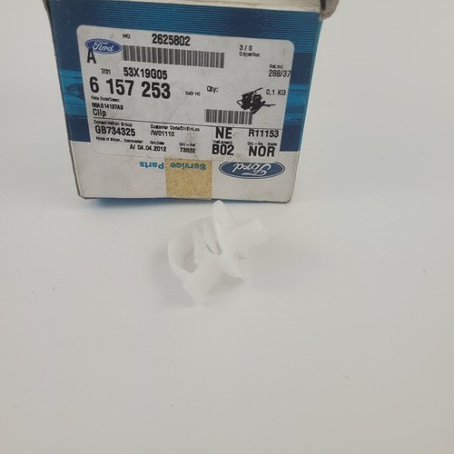 Ford escort sierra wiring loom - escort,