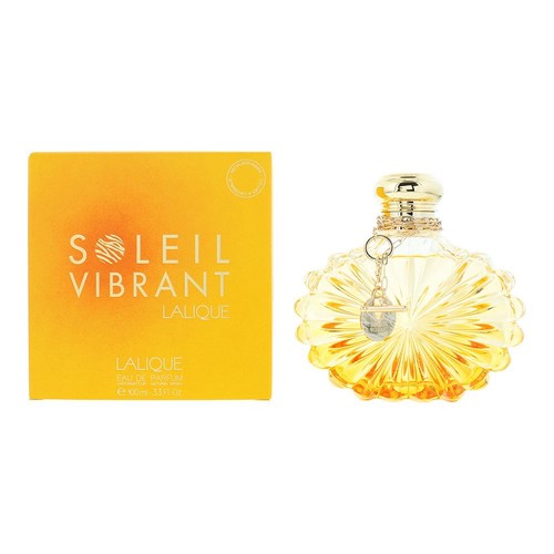 Lalique soleil vibrant eau - lalique,