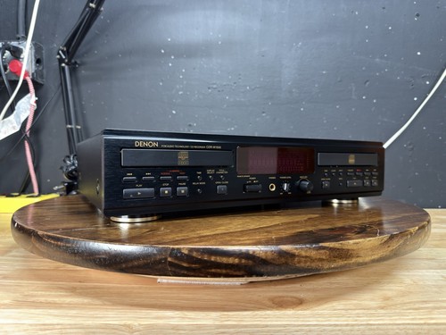 Denon cdr w1500 vintage - cdr-w1500, pcm