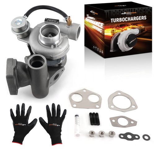 Turbocharger turbo for - for, land