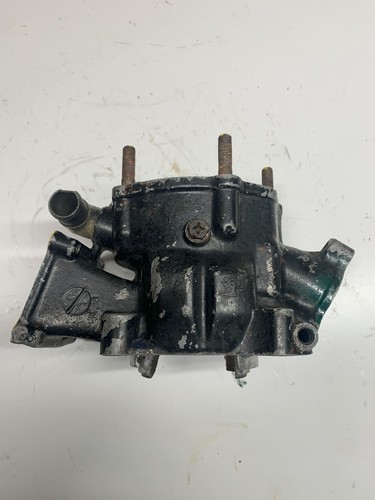 Honda 125 1985 barrel - honda,