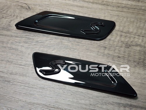 Stock gloss black - uk,