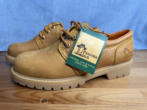 Panama jack lace - lace, shoes