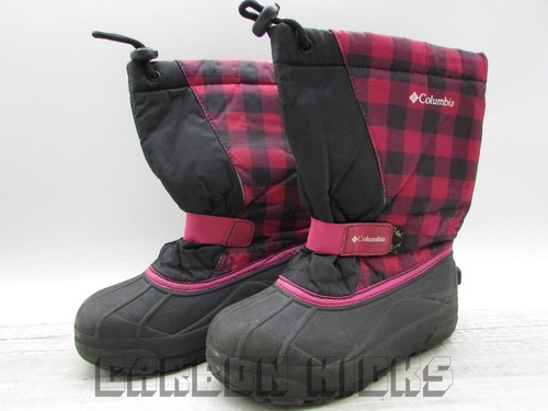 Womens columbia duck - boots, uk