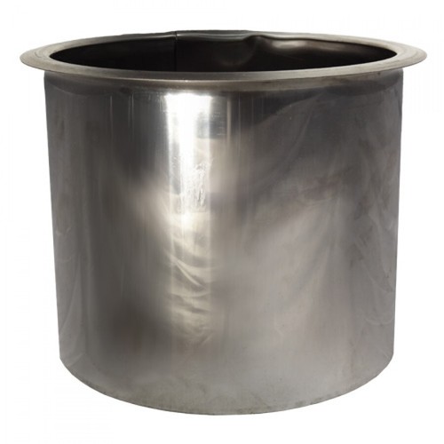 Chimney liner insert - liner,