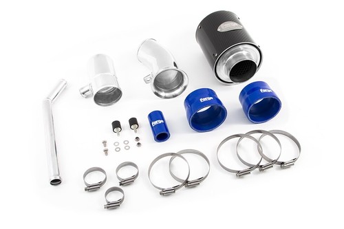 Forge motorsport induction kit - forge,