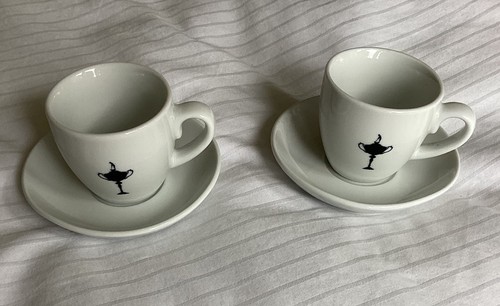 Two ryder cup espresso - two,
