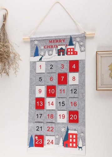 Festive countdown calendar - festive,