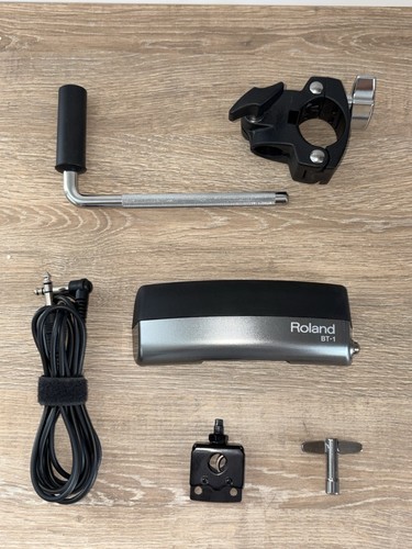 Roland bar trigger pad - bar,
