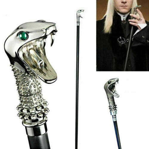 Lucius malfoy magic wand - malfoy, harry