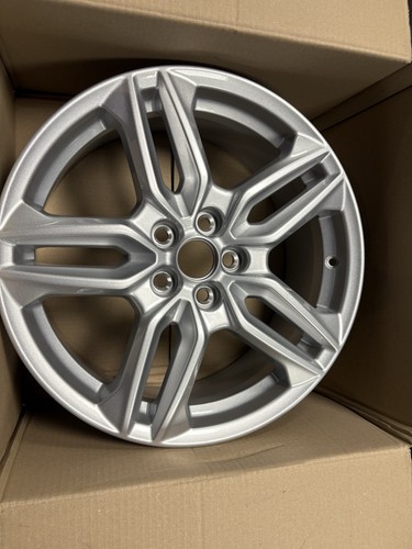 Ford max alloy - max, wheel