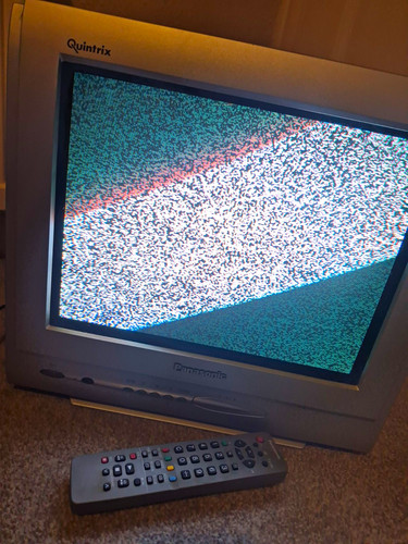 Panasonic 15at1 15in silver - tx-15at1,
