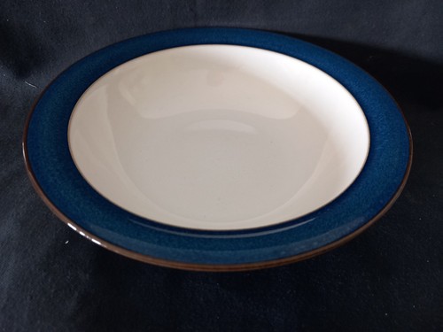 Denby boston blue as - boston,